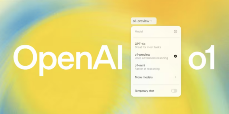 OpenAI Unveils o1-Series AI Models: A New Era in AI-Powered Solutions